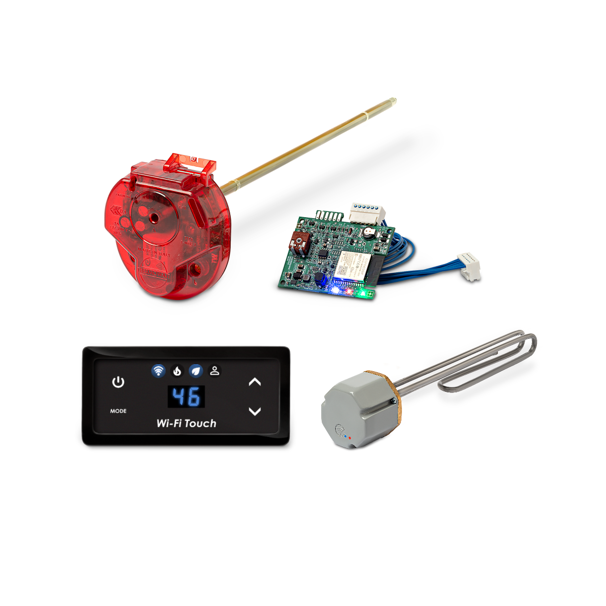 News | Thermowatt EN